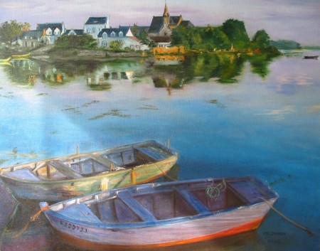 Barques 